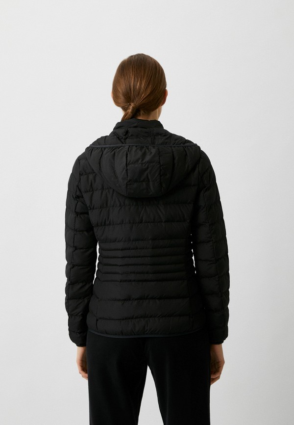 EA7 Куртка утепленная - фото 3