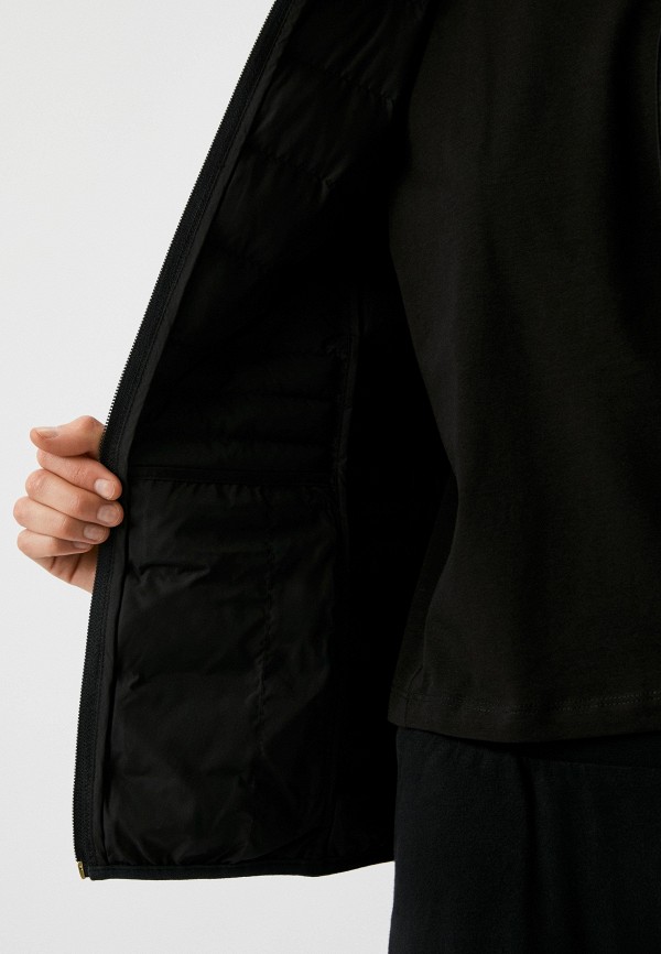 EA7 Куртка утепленная - фото 4