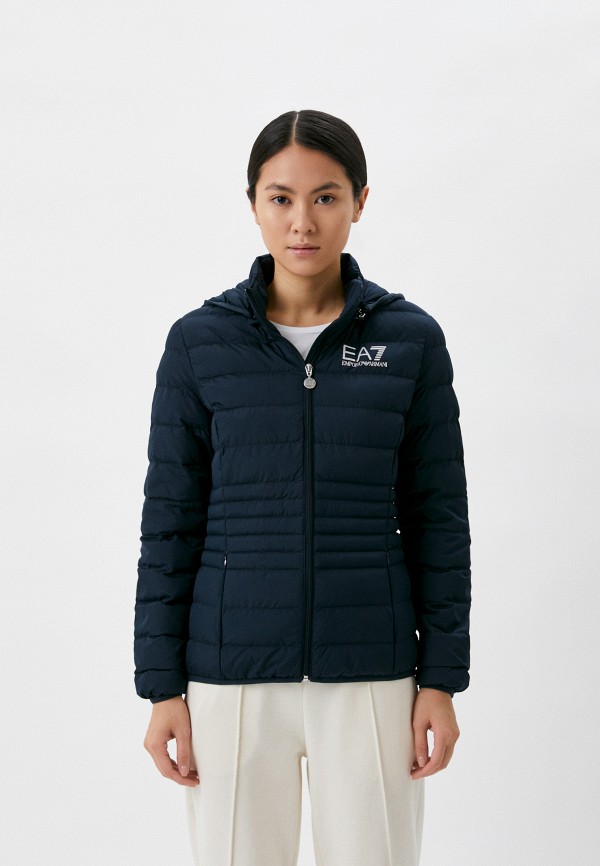 EA7 Куртка стеганая - фото 1