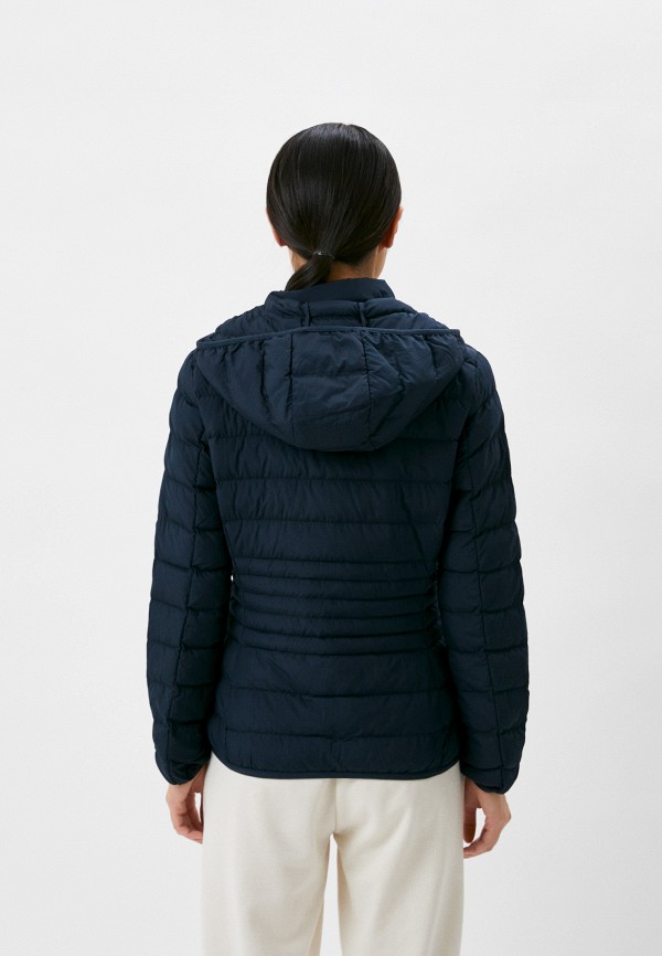 EA7 Куртка стеганая - фото 3