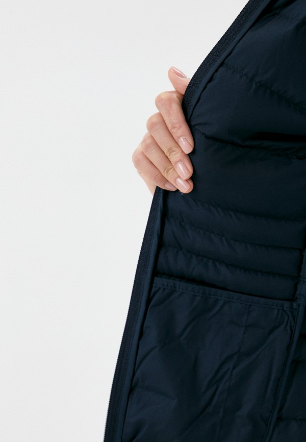 EA7 Куртка стеганая - фото 4