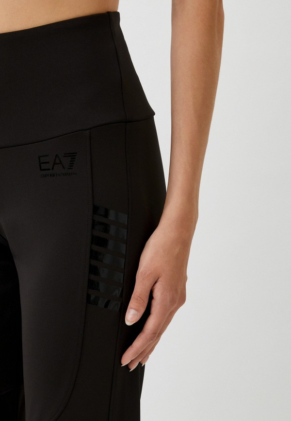 EA7 Леггинсы - фото 4