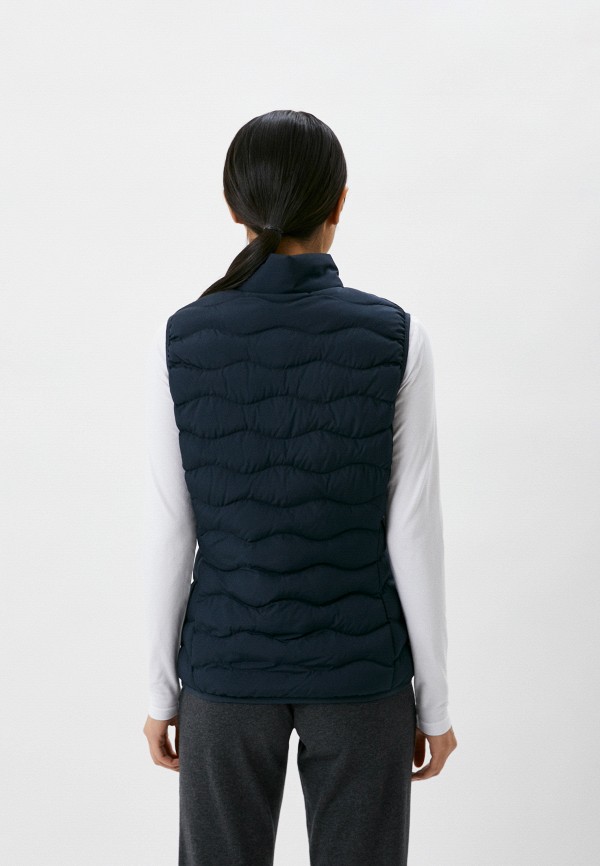 EA7 Жилет утепленный - фото 3