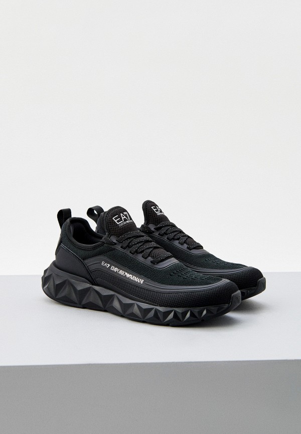 EA7 Кроссовки - ULTIMATE 2.0 RUNNING - фото 3