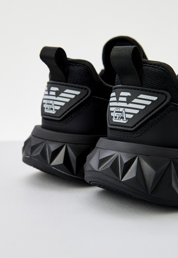 EA7 Кроссовки - ULTIMATE 2.0 RUNNING - фото 4