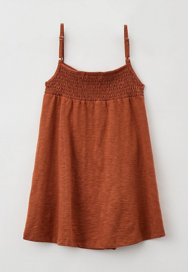 Button Blue Сарафан - фото 2