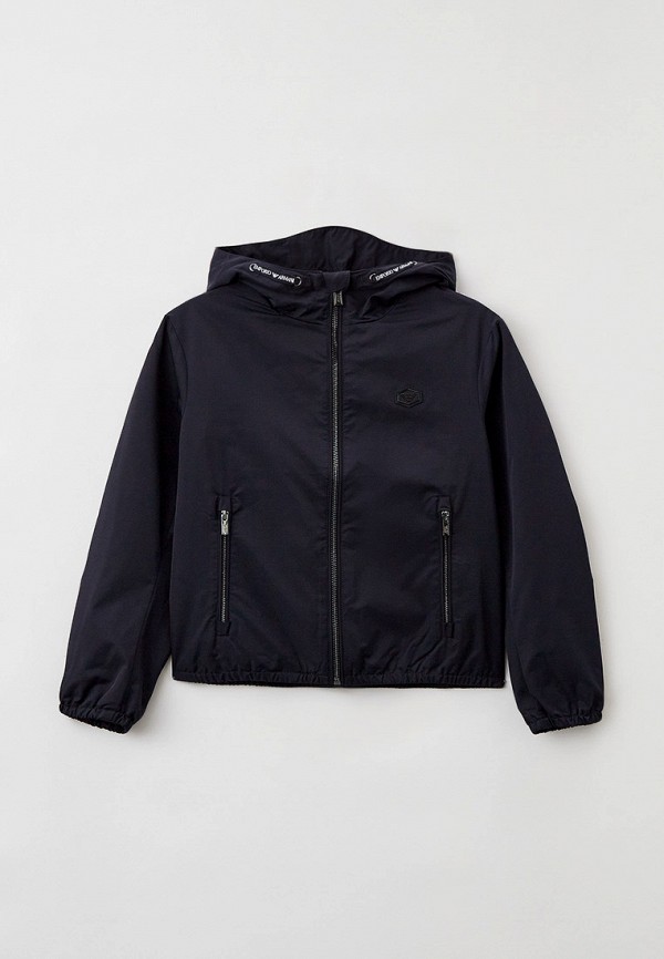 Emporio Armani Куртка - фото 1