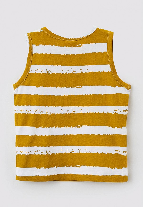 Button Blue Майка - фото 2