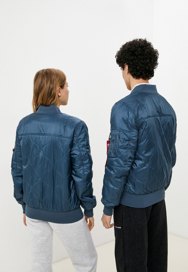 Alpha Industries Куртка утепленная - фото 3