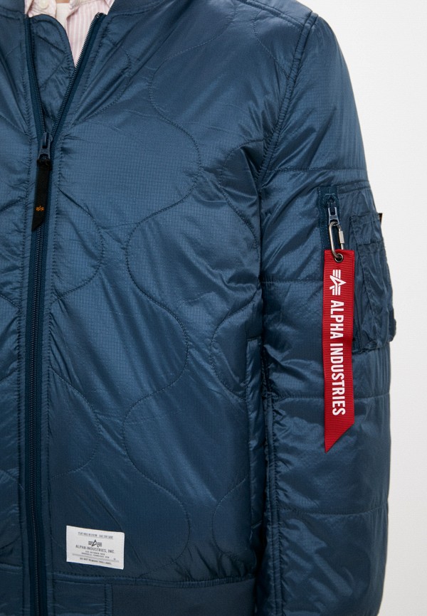 Alpha Industries Куртка утепленная - фото 4