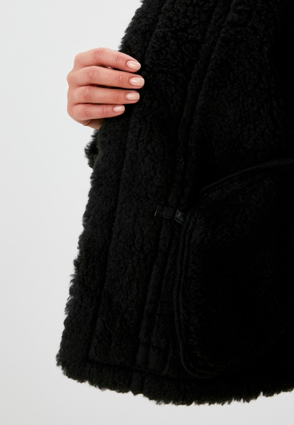 Alpha Industries Дубленка - фото 4