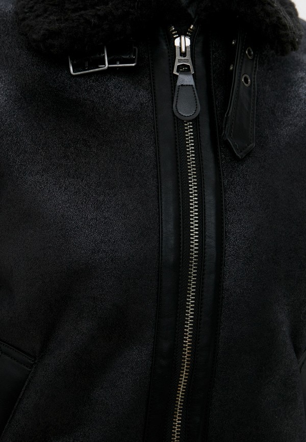 Alpha Industries Дубленка - фото 5