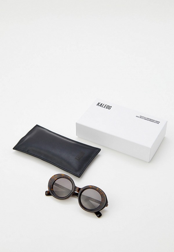 Kaleos Очки солнцезащитные - DIEU C-005 - фото 4