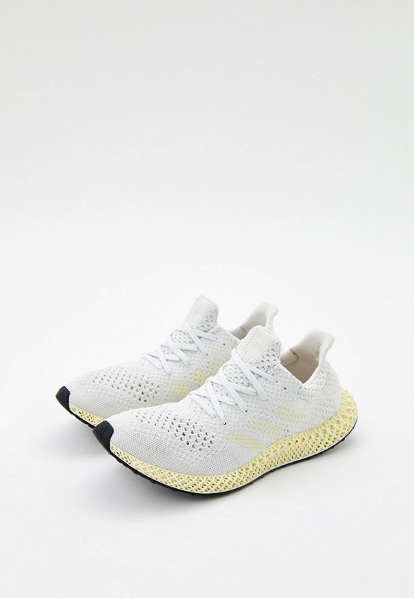 adidas Кроссовки - 4D FUTURECRAFT - фото 3