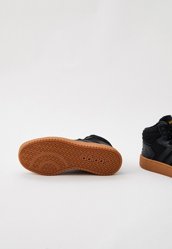 adidas Кеды - HOOPS 2.0 MID - фото 5