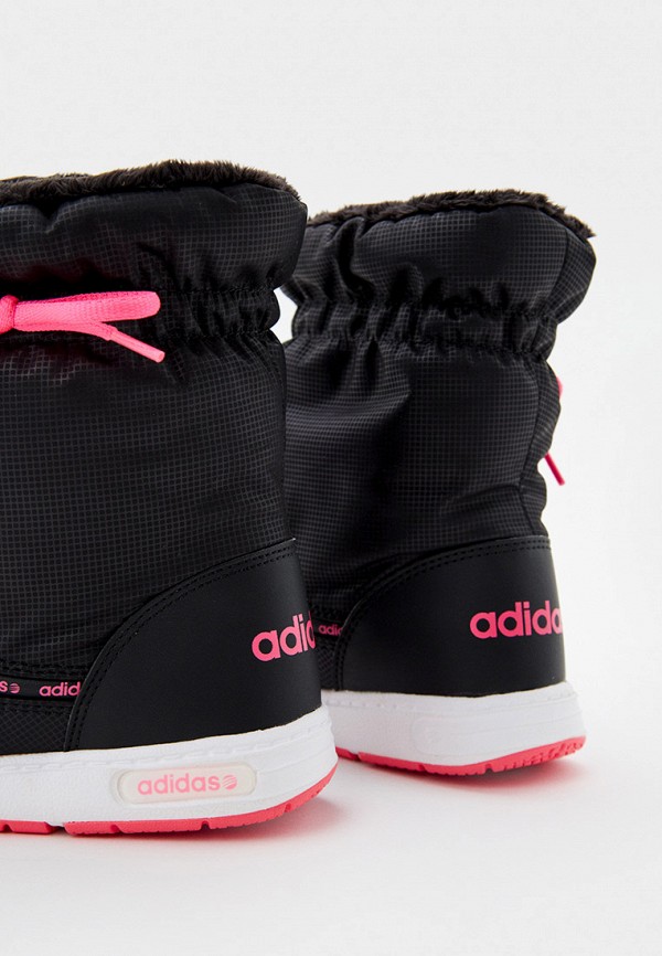 adidas Дутики - WARM COMFORT BOOT W - фото 4