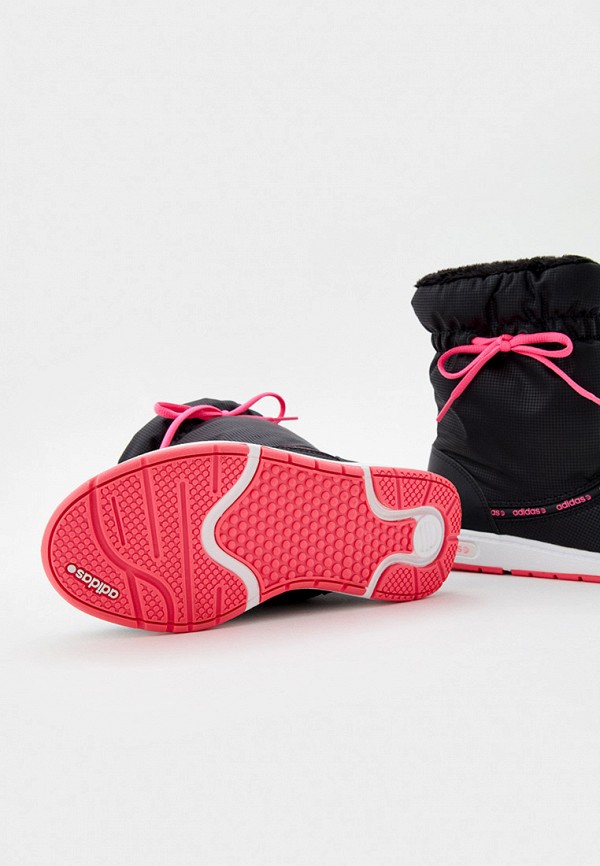 adidas Дутики - WARM COMFORT BOOT W - фото 5