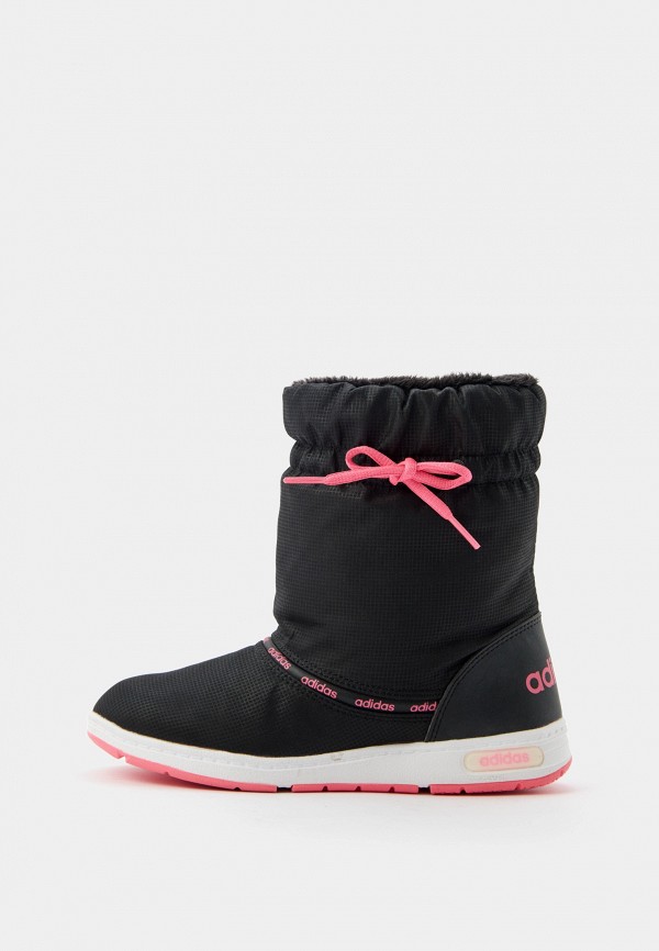 adidas Дутики - WARM COMFORT BOOT W - фото 1