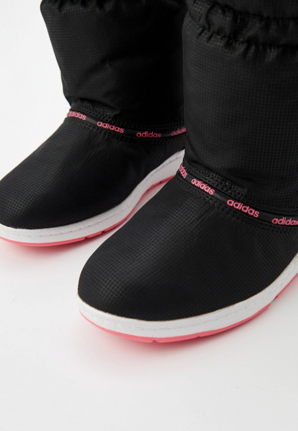 adidas Дутики - WARM COMFORT BOOT W - фото 2