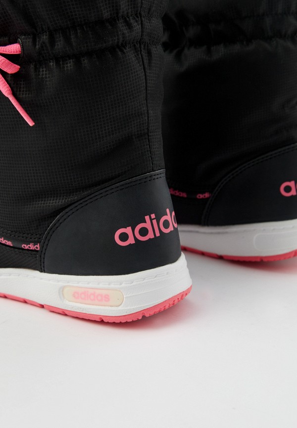adidas Дутики - WARM COMFORT BOOT W - фото 4