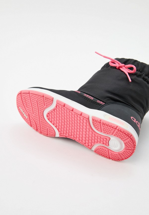 adidas Дутики - WARM COMFORT BOOT W - фото 5