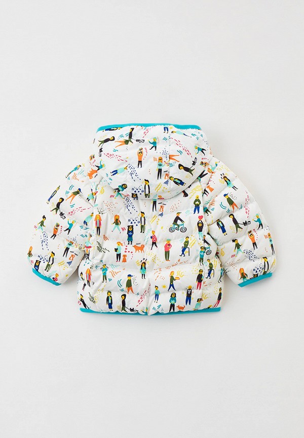 adidas Originals Пуховик - фото 2