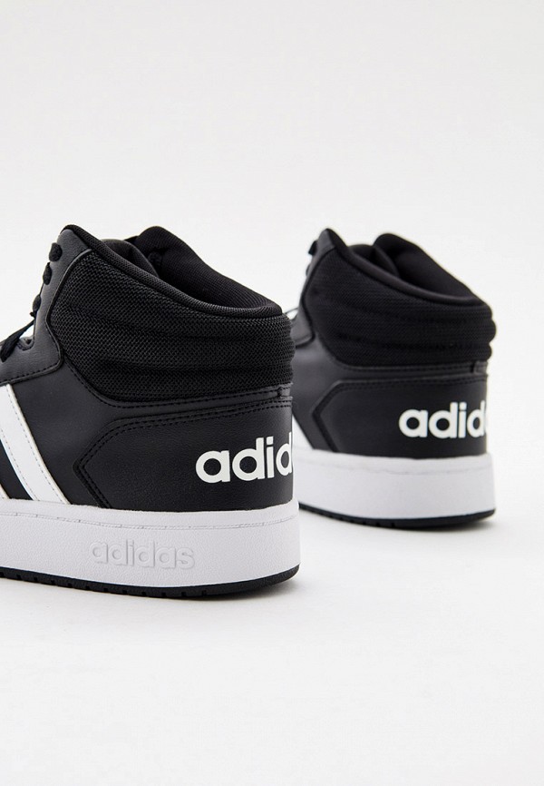 adidas Кеды - HOOPS 2.0 MID - фото 4