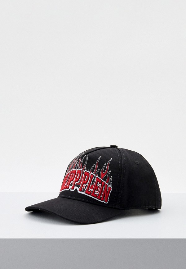 Philipp Plein Бейсболка - фото 1