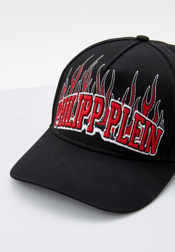 Philipp Plein Бейсболка - фото 3