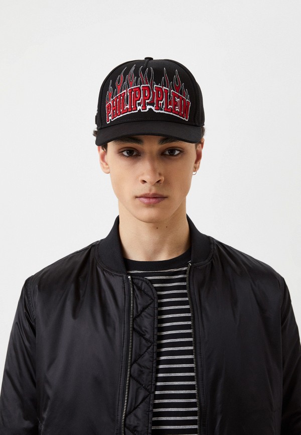 Philipp Plein Бейсболка - фото 4