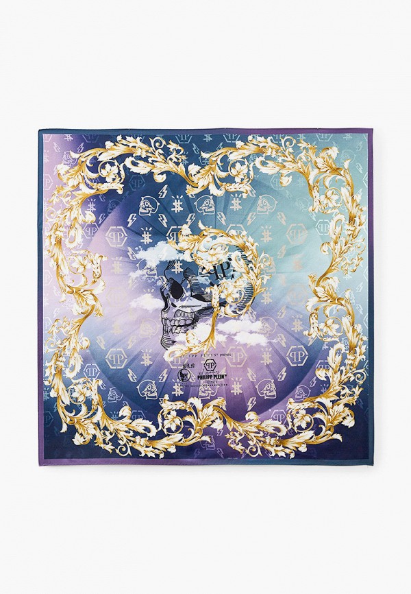 Philipp Plein Платок - фото 1