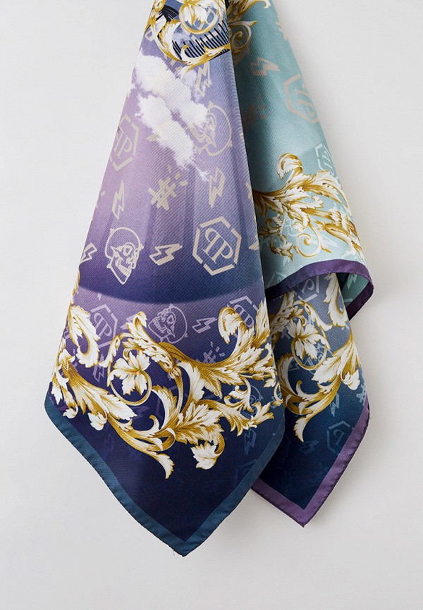 Philipp Plein Платок - фото 2