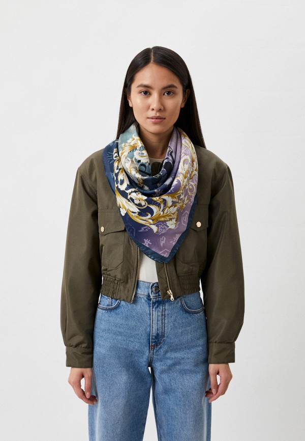 Philipp Plein Платок - фото 4