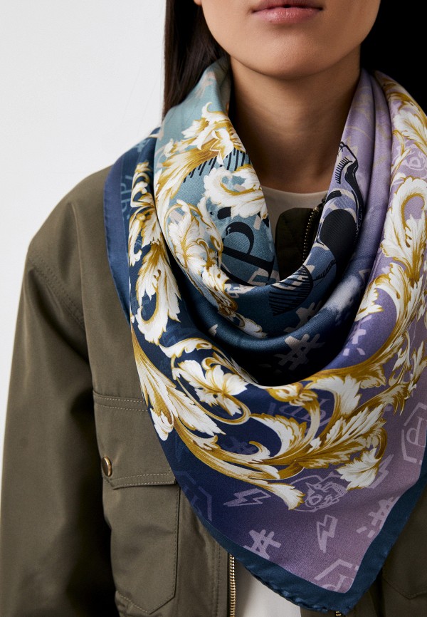 Philipp Plein Платок - фото 5