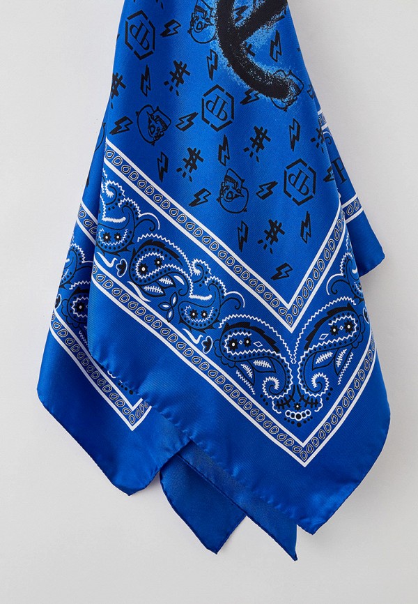 Philipp Plein Платок - фото 2