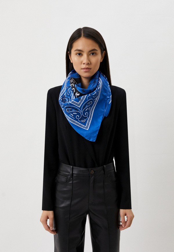 Philipp Plein Платок - фото 4