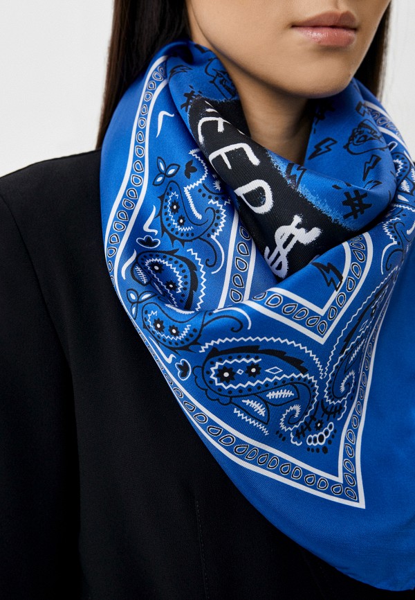 Philipp Plein Платок - фото 5