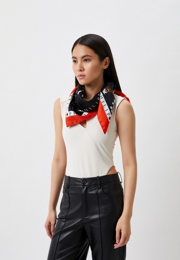 Philipp Plein Платок - фото 4