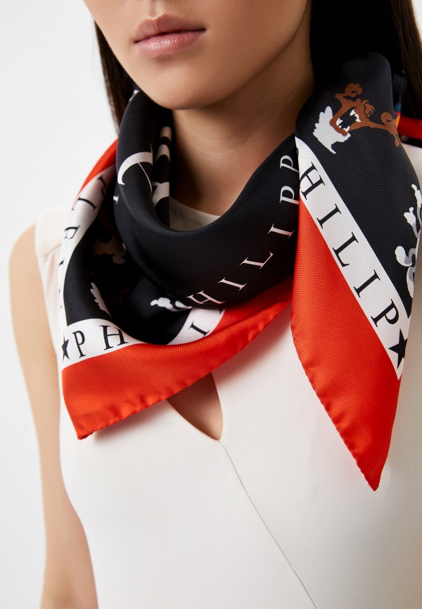 Philipp Plein Платок - фото 5