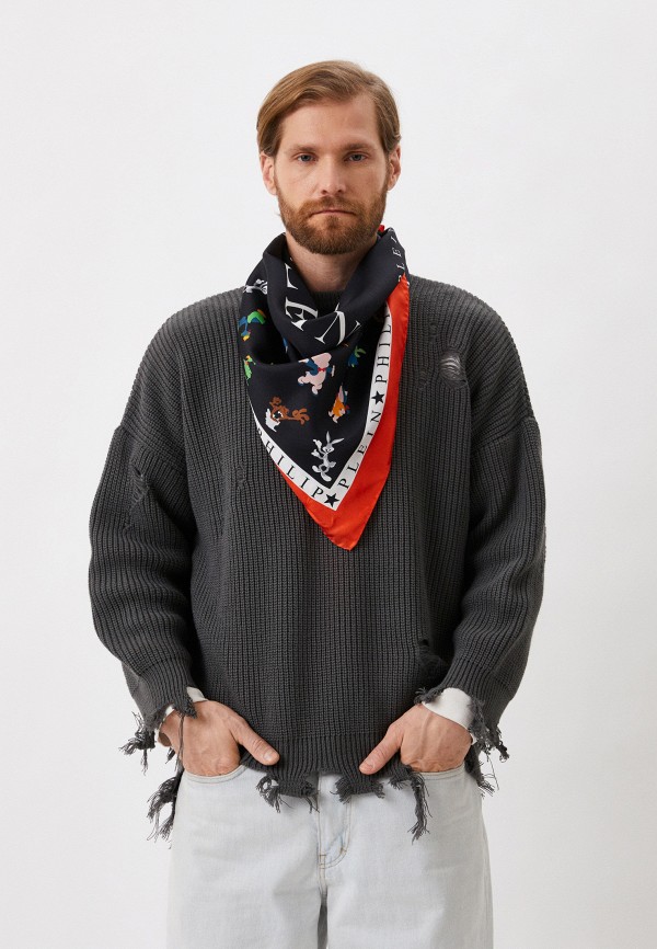 Philipp Plein Платок - фото 3