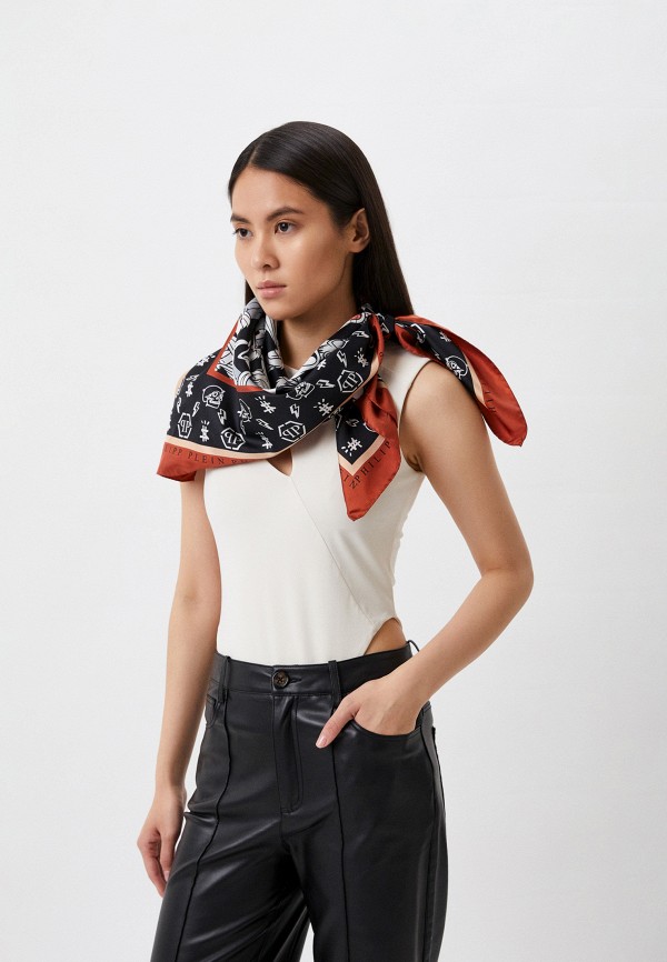 Philipp Plein Платок - фото 4