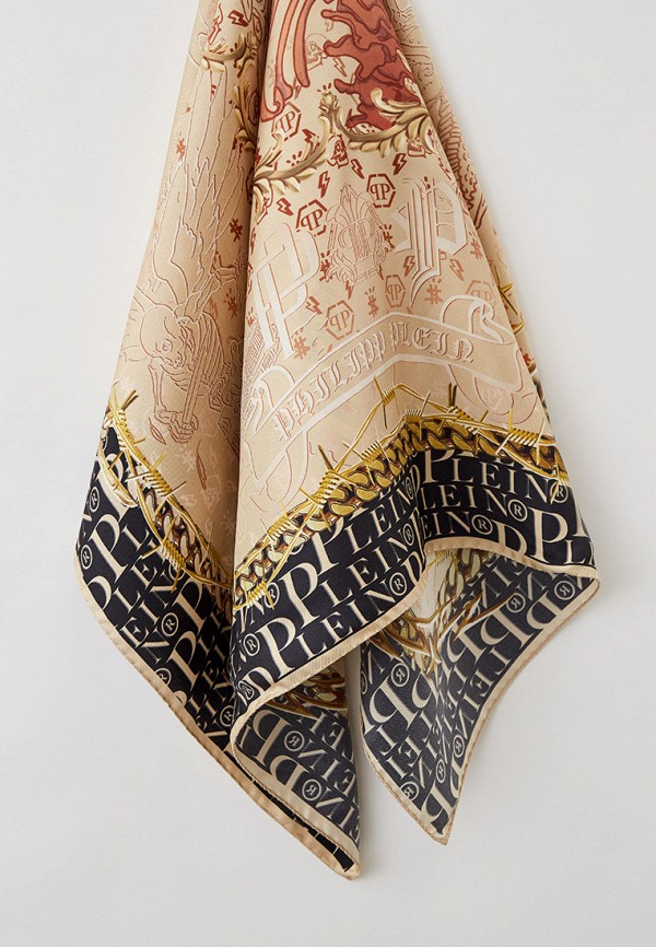 Philipp Plein Платок - фото 2