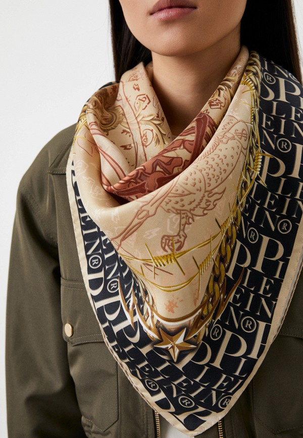 Philipp Plein Платок - фото 5