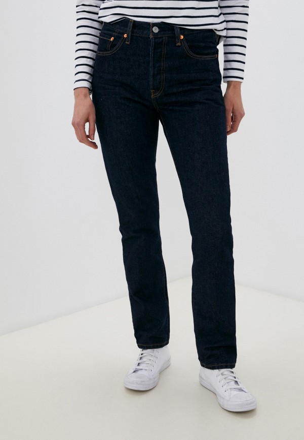 Levi's® Джинсы - 501® - фото 1