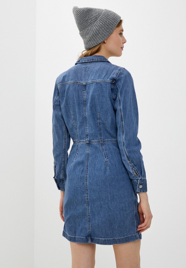 Levi's® Платье джинсовое - фото 3