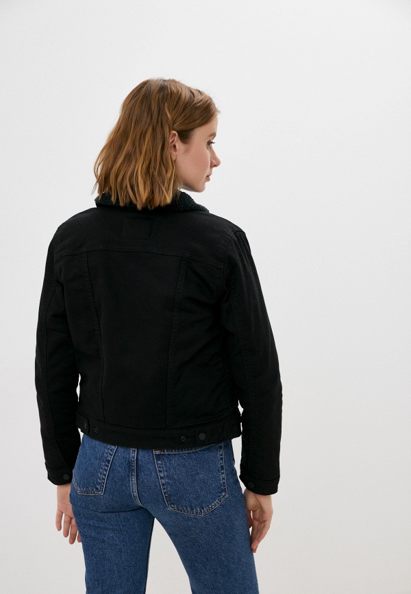 Levi's® Куртка джинсовая - фото 3