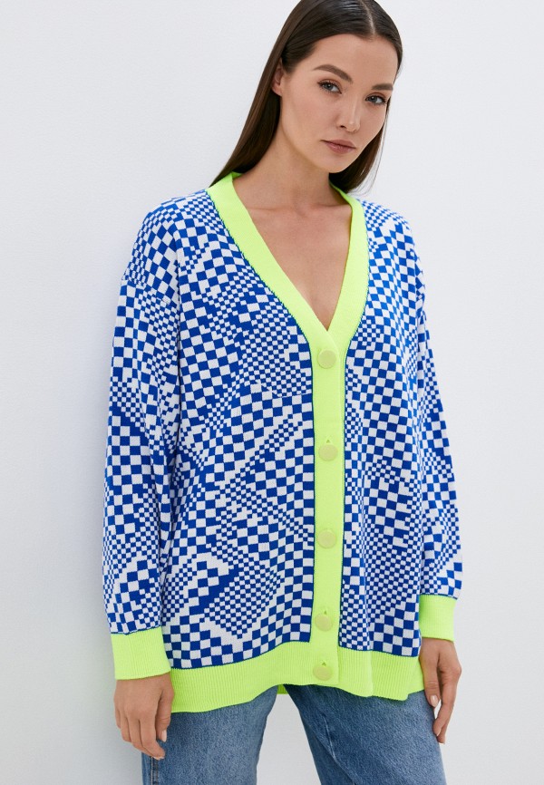Miss Gabby Кардиган - фото 1