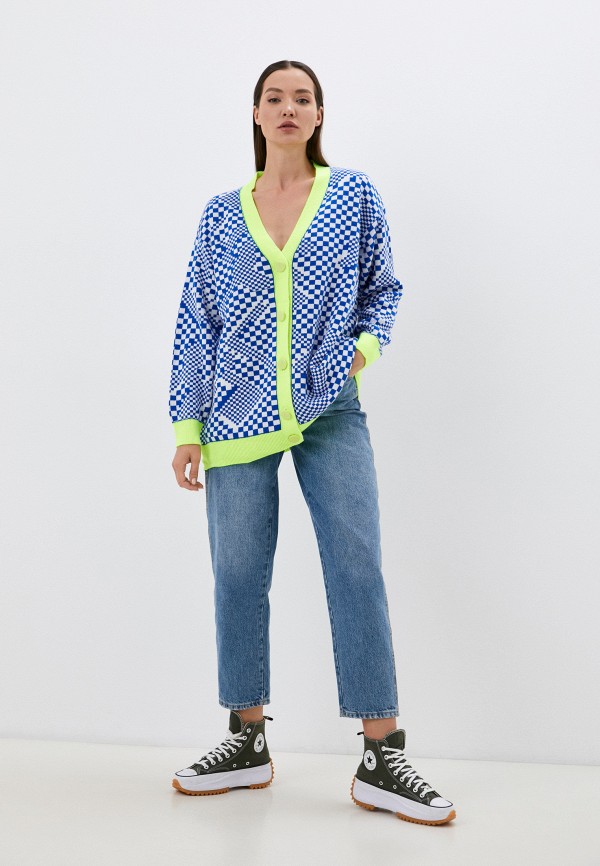 Miss Gabby Кардиган - фото 2