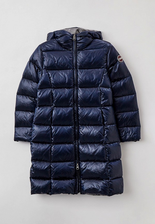 Colmar Пуховик - фото 1