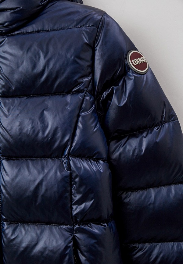 Colmar Пуховик - фото 3